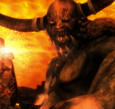 Two Worlds II: Shattered Embrace