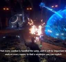 Hardcore Fantasy Adventure RPG, Outwards New Dev Diary Teaches You The Ropes