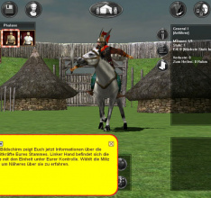 The History Channel: Great Battles of Rome