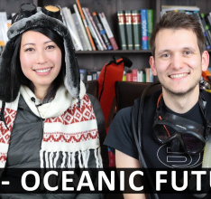 Rising Tides Push Forge of Empires Into Oceanic Future