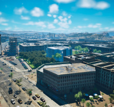 Ambulance Life: A Paramedic Simulator