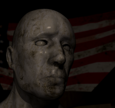 Daedalic to Publish Decay - The Mare