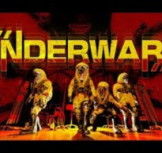 UNDERWARD - Gameplay - Single und im Team