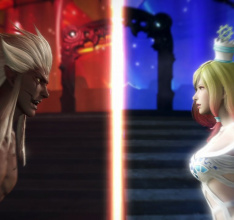 Dissidia Final Fantasy NT Teams Up Classic Characters in New Brawler