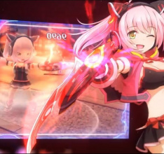 Choose Your Hero In Dawn of the Breakers On Nintendo Switch