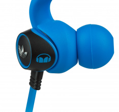 Monster präsentiert die adidas Originals x Monster Kopfhörer-Kollektion