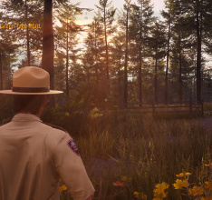 Hunting Simulator 2: A Rangers Life