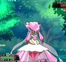 Weitere Spielszenen aus Pokémon Omega Rubin und Pokémon Alpha Saphir veröffentlicht