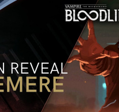 Paradox Interactive: Bloodlines 2