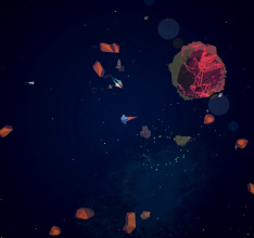 Jameson The Pilot – 11 bit launchpad announces a new game in their portfolio