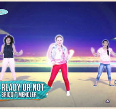 Just Dance Kids 2014 ab sofort erhältlich