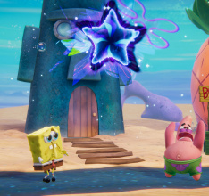 Nickelodeon All-Star Brawl 2