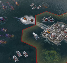 ​2K Announces Sid Meiers Civilization: Beyond Earth – Rising Tide Expansion Pack