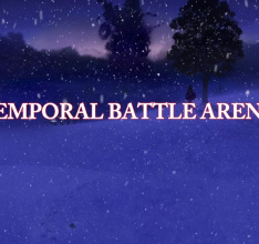 I Am Setsuna – Temporal Battle Arena