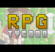 Skatanic Studios Launches RPG Tycoon