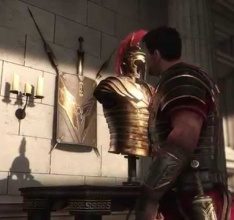 Ryse: Son of Rome jetzt als PC Box im Handel erhältlich