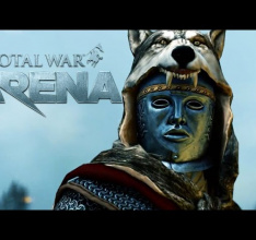 Total War: ARENA - Fury of Arminius Update
