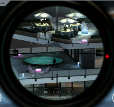 Hitman: Sniper für mobile Plattformen angekündigt