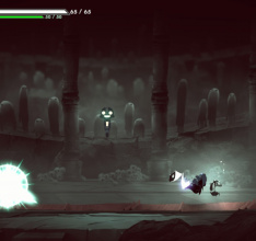 Have a Nice Death - Switch