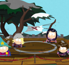 South Park: Der Stab der Wahrheit - Ankündigung mit Video