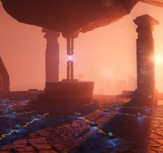 Aporia: Beyond the Valley Launches This July