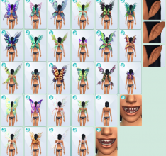 Die Sims 4: Zauber der Natur-Erweiterungspack