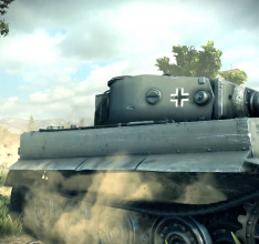 World of Warships Trailer