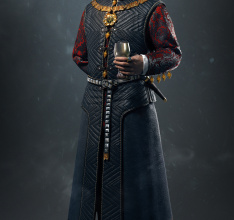 Neue Artworks zu The Witcher 3: Wild Hunt