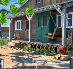 Wimmelbild-Thriller Arizona Farm - Hidden Secrets jetzt im Handel