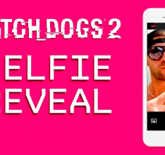 Watch_Dogs 2 Reveals New Selfie Reveal Digital Experience