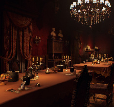 Resident Evil 4 - Remake