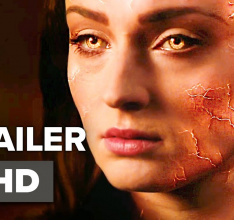 New Trailer For X-Men Dark Phoenix Asks Question; Is This Actually Going To Be Good?