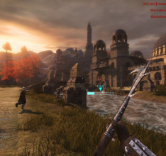 PC-Box von Chivalry: Medieval Warfare jetzt im Handel