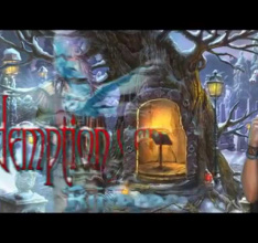 Redemption Cemetery: Bitterer Frost - Eine unheimliche Reise in die Welt der Ahnen