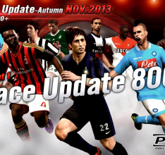 myPES - das ultimative Tool für PES 2014 - Zweites Data Pack und neuer Videotrailer verfügbar