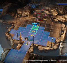 Koei Tecmo America Details Strategic Gameplay Elements of Dynasty Warriors: Godseekers