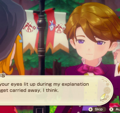 Story of Seasons: Grand Bazaar