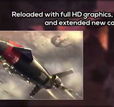 Rocket Ranger Reloaded - Teaser