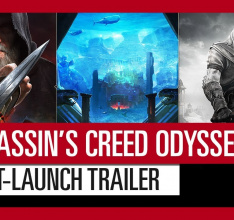 ASSASSINS CREED® ODYSSEY