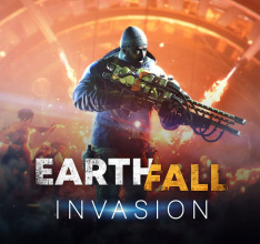 Earthfall