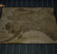 Alaskan Road Truckers