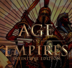 Age of Empires: Definitive Edition
