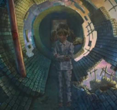 Haunted Halls 2: Kindheitsängste jetzt im Handel