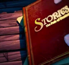 Take a Peek into Stories: The Path of Destinies with a New Trailer