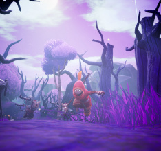 Astor: Blade of the Monolith