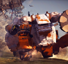 Just Cause 3: Mech Land Assault Due June 3rd
