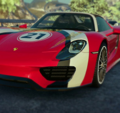 Gear Club Unlimited 2s New Trailer Takes You To The Shop