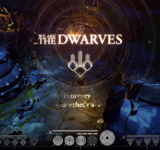 We Are Dwarves Nears Launch With Developer Gameplay Video