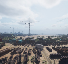 Ship Graveyard Simulator 2