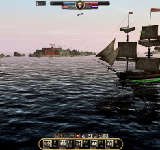 East India Company Gold Edition - Screenshots